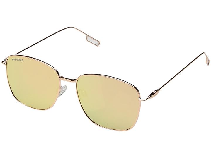 Perverse Sunglasses - Em