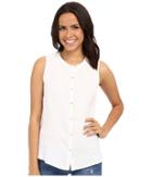 Tommy Bahama - Sunset Chambray Sleeveless Shirt