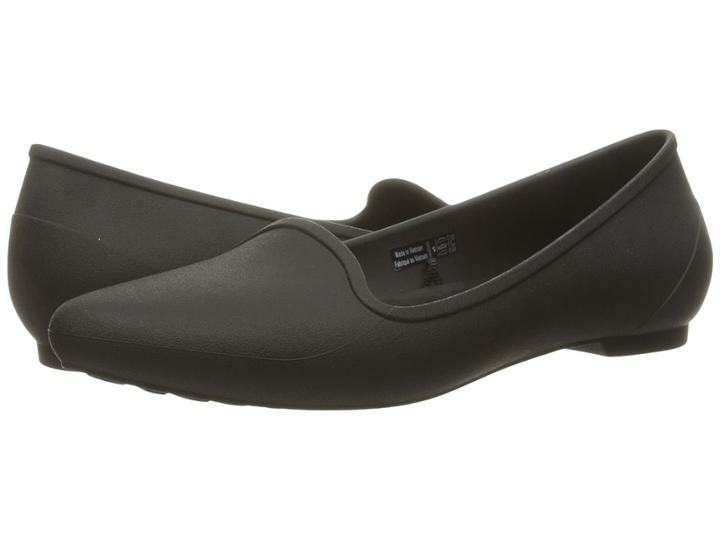 Crocs - Eve Flat