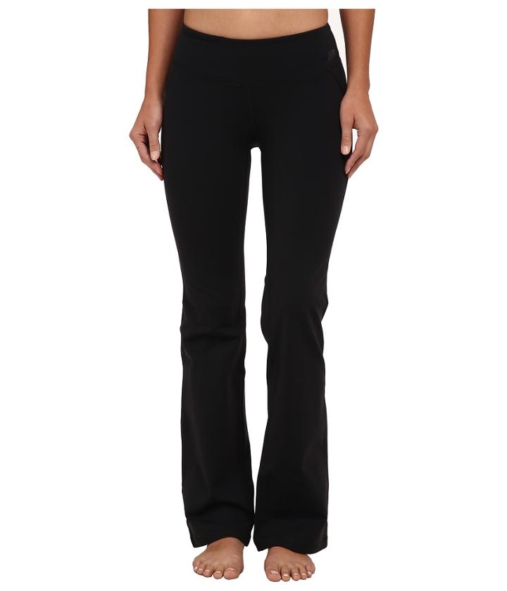New Balance - Premium Performance Bootcut Pant