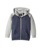 Quiksilver Kids - Everyday Zip Sweatshirt