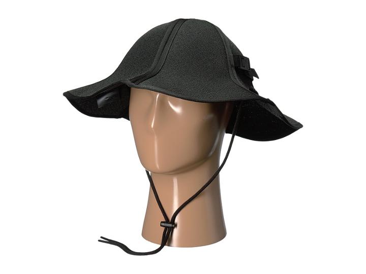 Adidas Y-3 By Yohji Yamamoto - Y-3 Bucket Hat