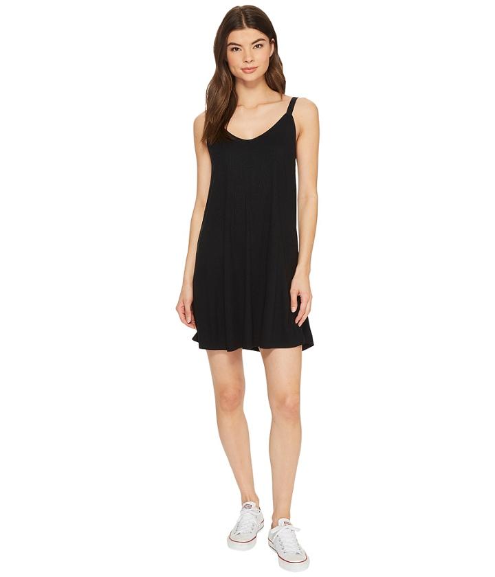 Rvca - Switchback Dress