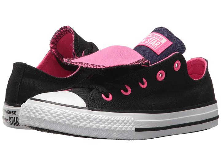 Converse Kids - Chuck Taylor All Star Double Tongue - Ox
