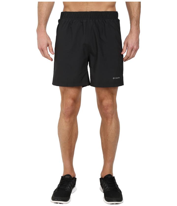 Columbia - Zero Rules Ii Short