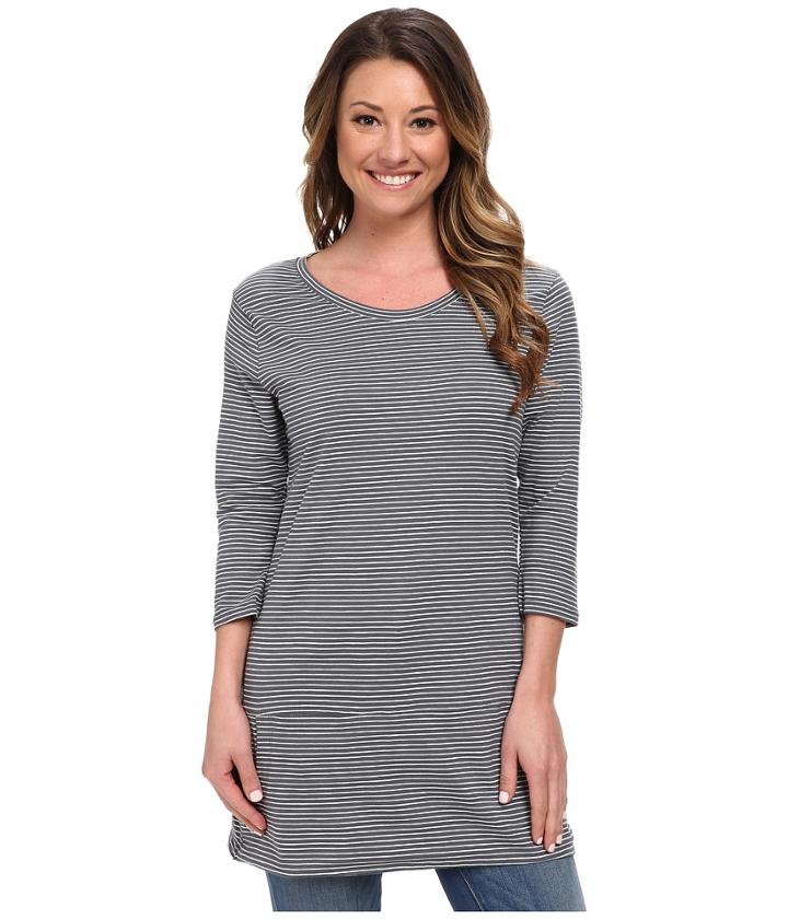 Horny Toad Ursa Three-quarter Sleeve Tunic