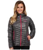 Mountain Hardwear Ghost Whisperer Down Hooded Jacket