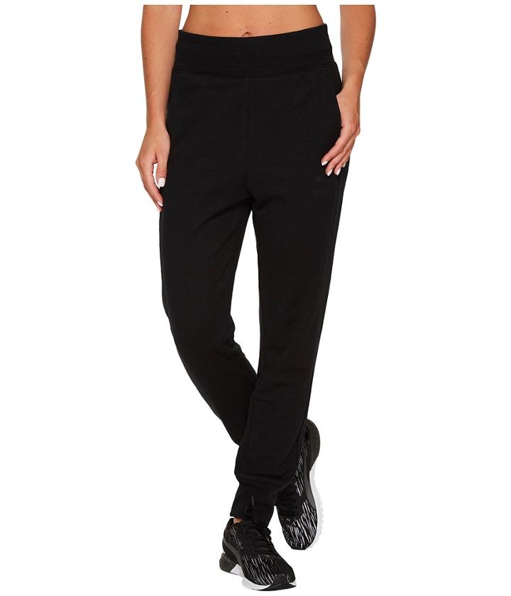 Puma - Archive Logo T7 Structured Pants