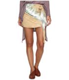 Free People - When The Tide Turns Mini Dress