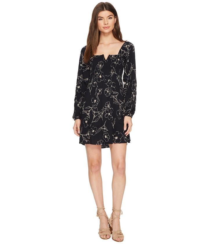 Billabong - Flower Dance Dress