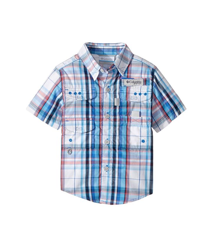 Columbia Kids - Super Boneheadtm Short Sleeve