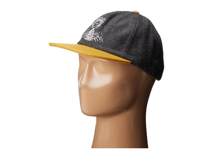 Huf - Huf X Pigpen Hat