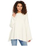 Free People - Cuddle Up Pullover