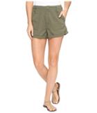 Volcom - Dittybopper Shorts