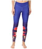 Puma - Shatter Tights