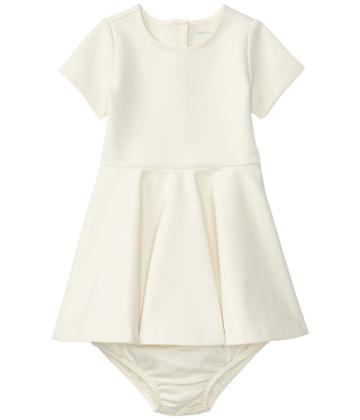 Ralph Lauren Baby - Ponte Dress