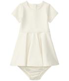 Ralph Lauren Baby - Ponte Dress