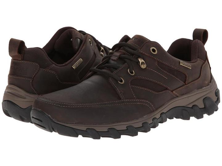 Rockport Cold Springs Plus Mudguard Oxford