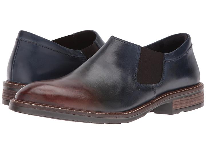 Naot Footwear - Director - Hand Crafted