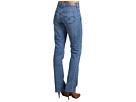 Levi's   Womens - 505 Straight Leg Jean (West Coast) - Apparel
