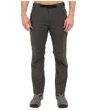 Mountain Hardwear - Chockstone Alpine Pant