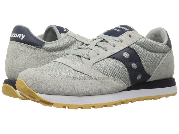 Saucony Originals - Jazz O Ballistic Nylon
