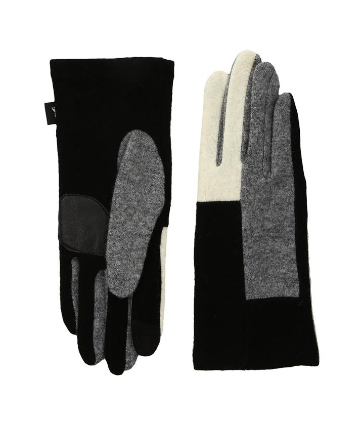 Echo Design - Color Block Gloves