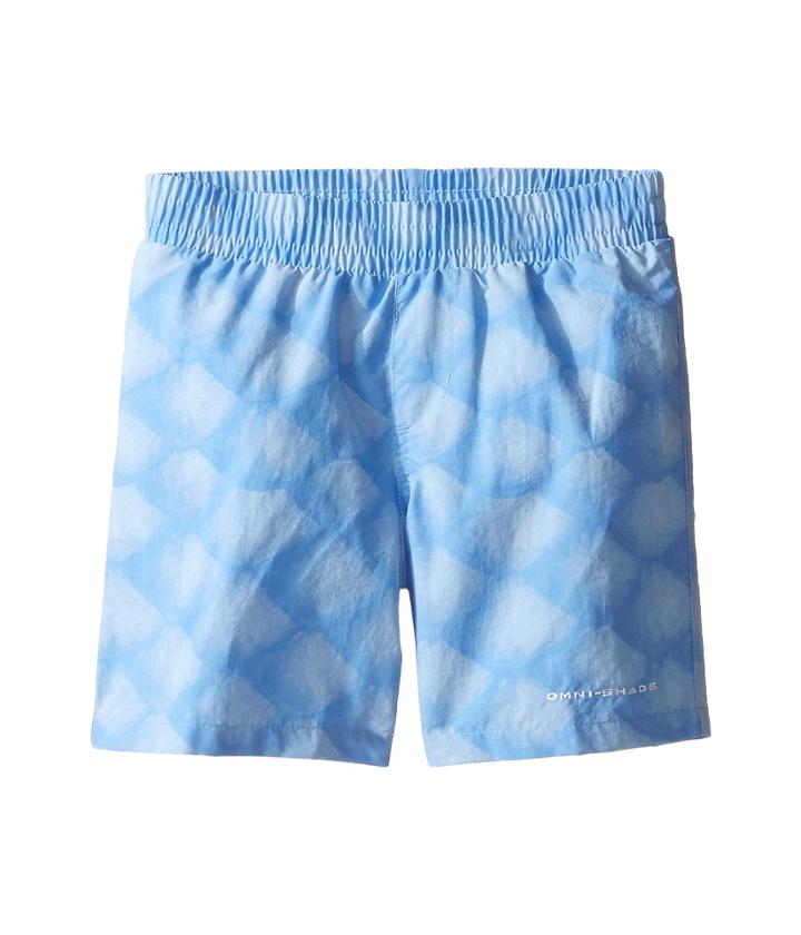 Columbia Kids - Super Backcast Shorts