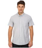 Quiksilver - Wilsden Perenial Short Sleeve