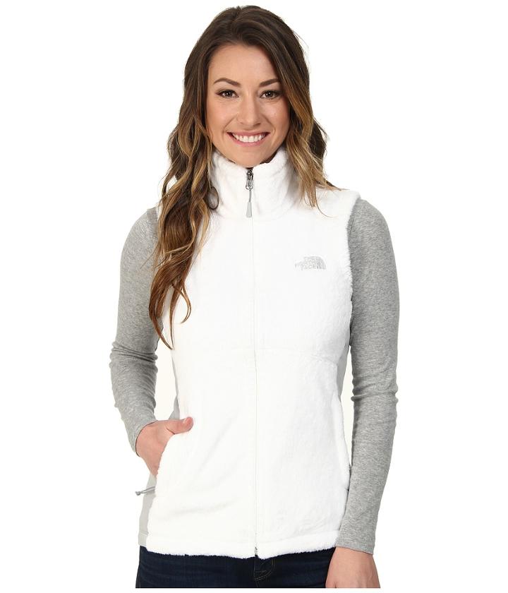 The North Face - Osito Vest