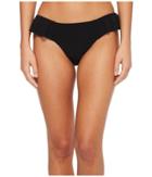 Robin Piccone - Lina Ruffle Bikini Bottom