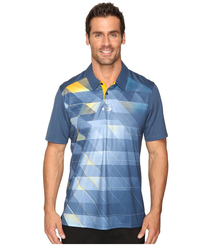 Oakley - Jolt Polo