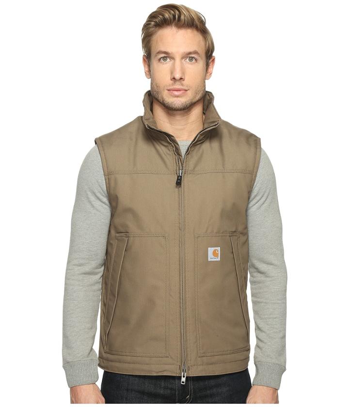 Carhartt - Quick Duck Jefferson Vest