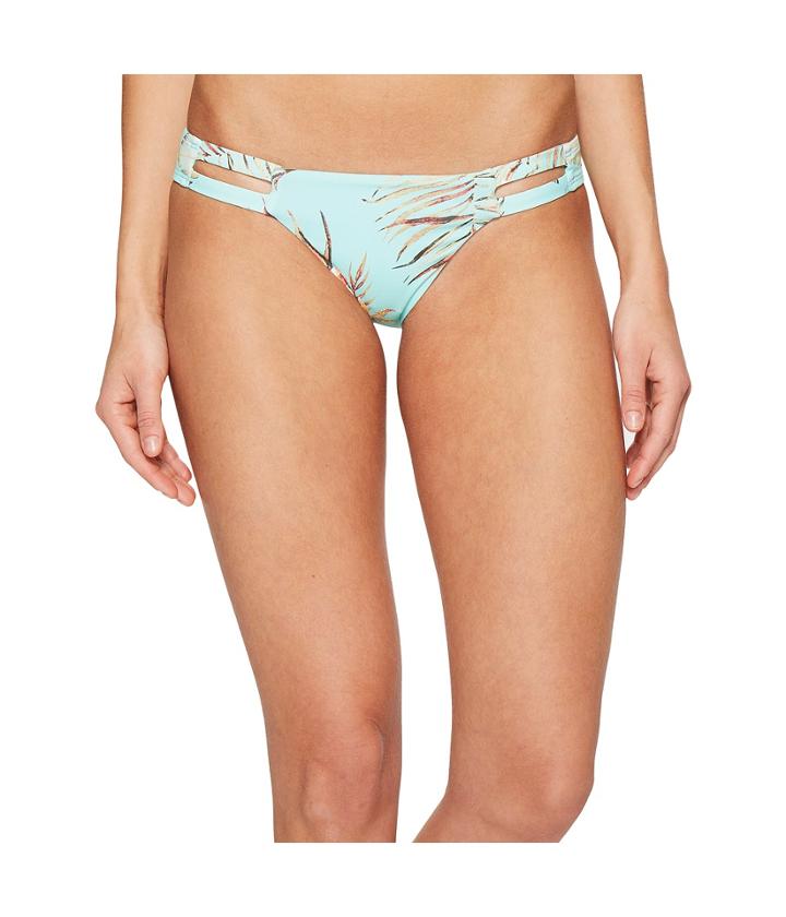 Vitamin A Swimwear - Neutra Hipster Bottom
