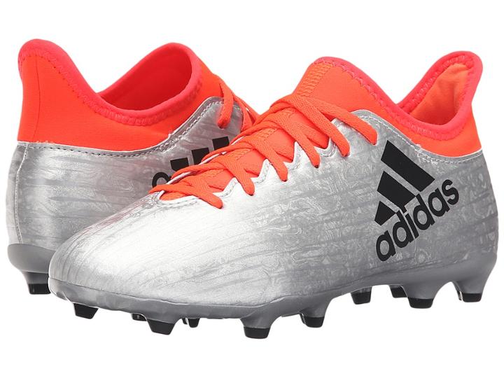 Adidas Kids - X 16.3 Fg Soccer