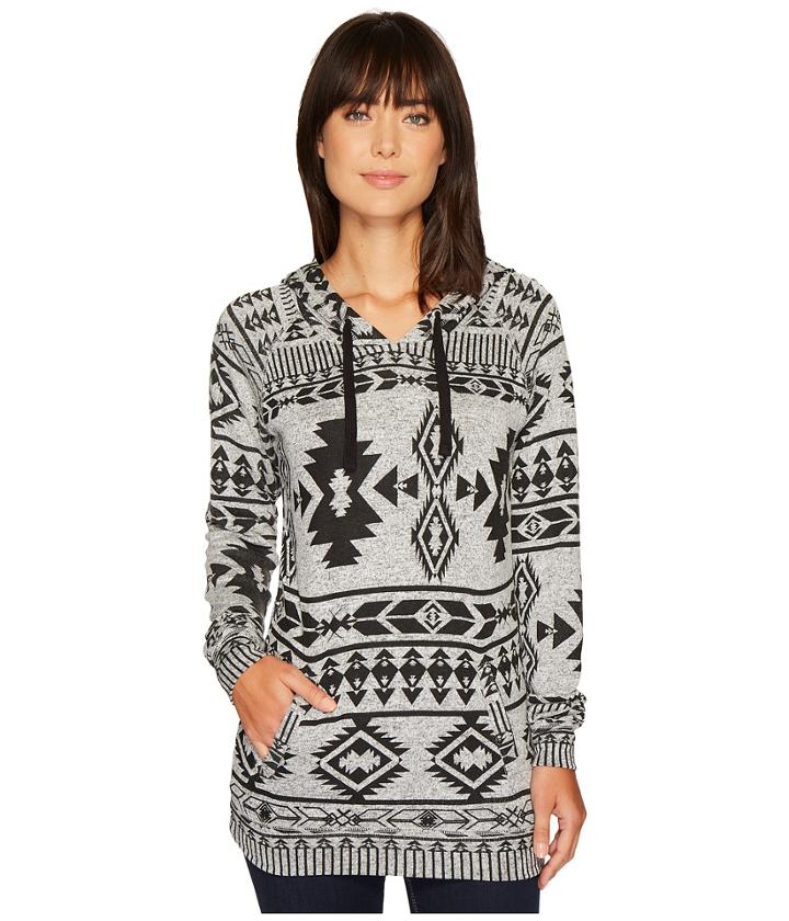 Rock And Roll Cowgirl - Pullover Sweater 48h3541