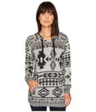 Rock And Roll Cowgirl - Pullover Sweater 48h3541