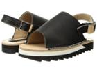Y's By Yohji Yamamoto - Shark Sandal