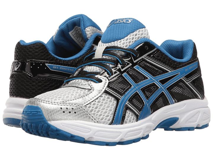 Asics Kids - Gel-contend 4 Gs