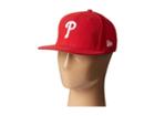 New Era Mlb Baycik Snap 59fifty - Philadelphia Phillies