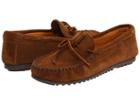 Minnetonka Classic Moc