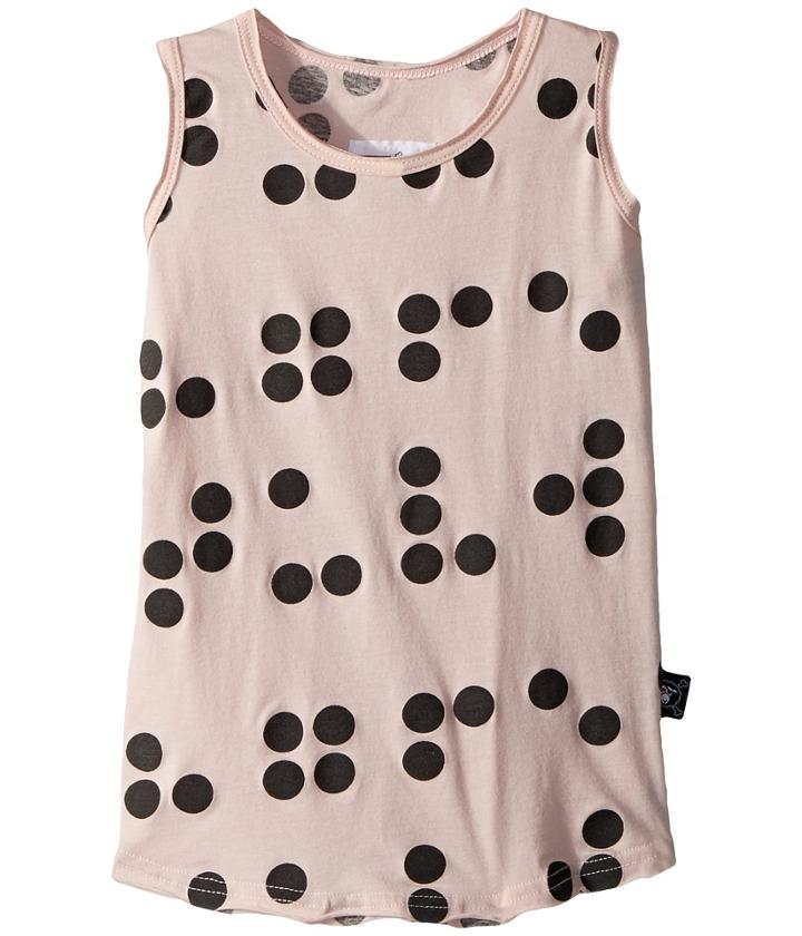 Nununu - Braille Tank Top