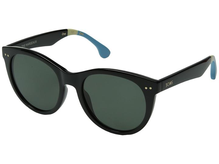 Toms - Margeaux Polarized