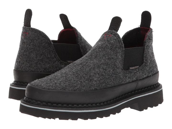 Georgia Boot - Pendleton Romeo