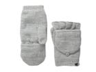 Plush - Fleece-lined Texting Mittens
