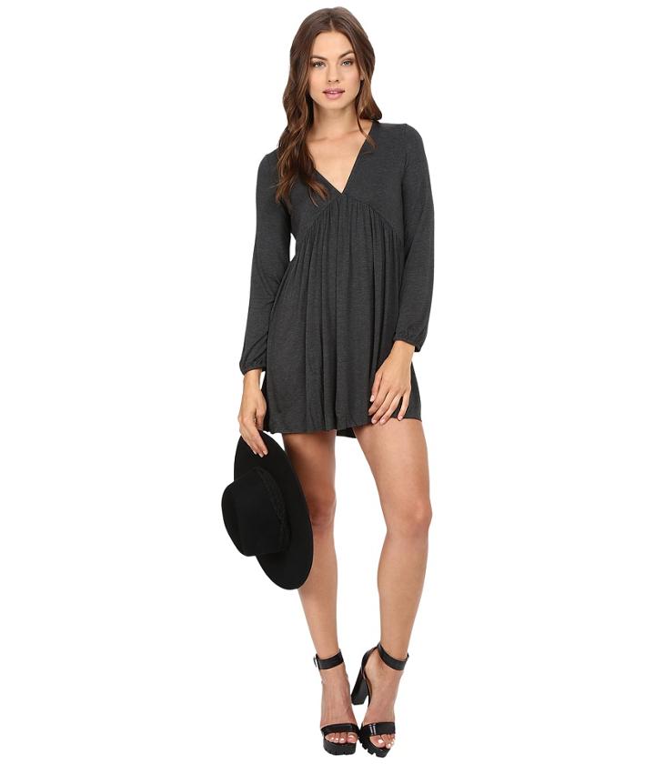 Clayton - Destiny Dress