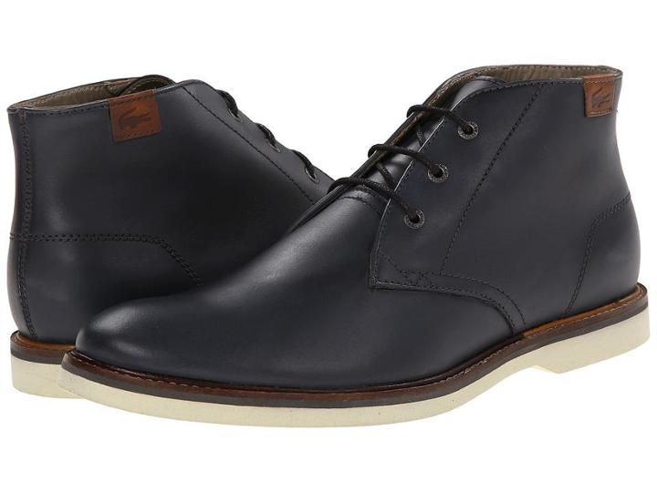Lacoste Sherbrooke Hi 12