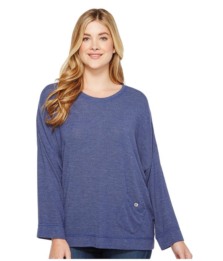 Fresh Produce - R R Pullover