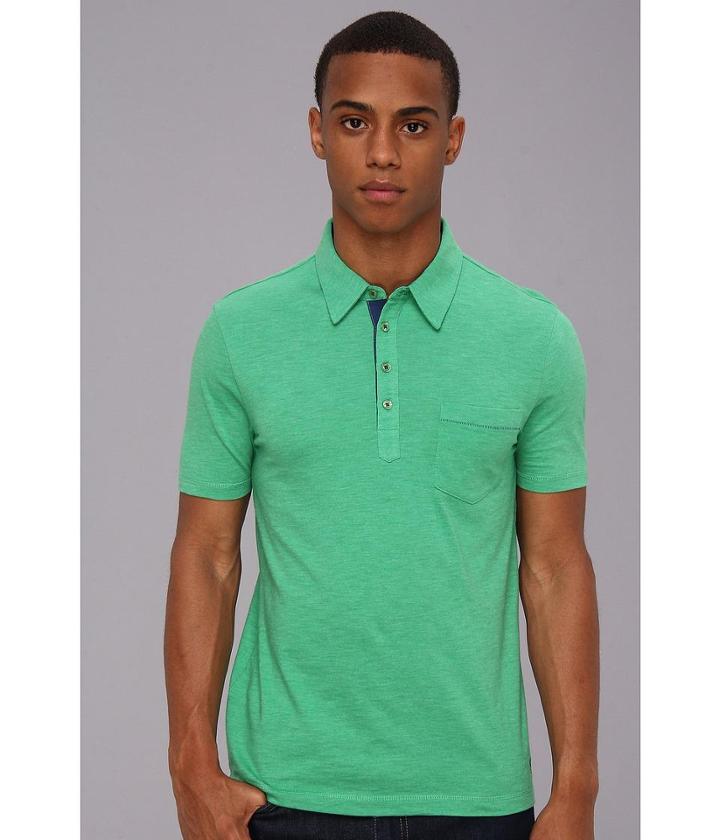 Original Penguin Bing Polo