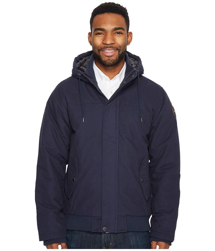Quiksilver - Everyday Brooks Jacket